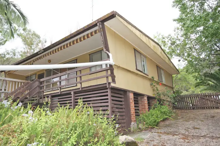 Second view of Homely house listing, 13 Walmsley Road, Lower Macdonald NSW 2775