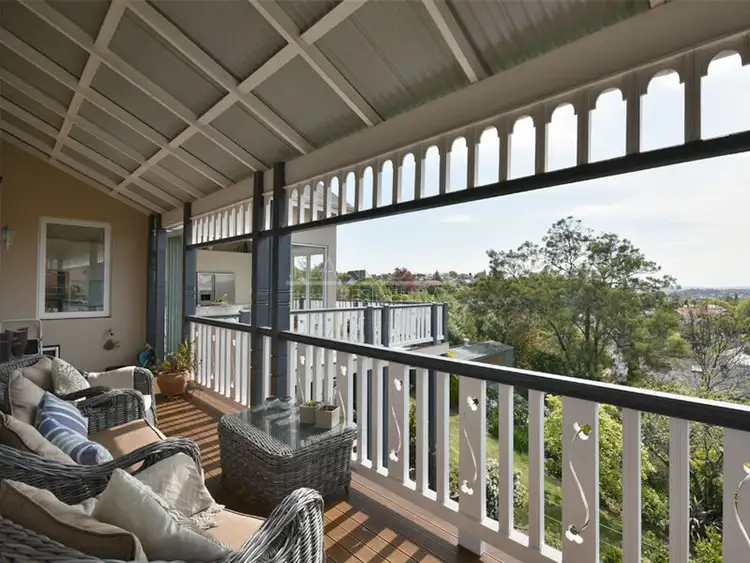 Second view of Homely house listing, 6 Suffolk Street, Newstead TAS 7250