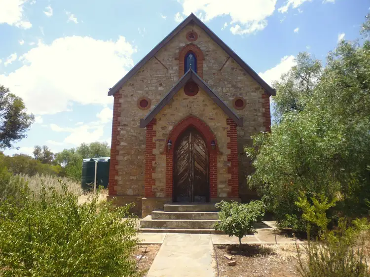 Main view of Homely house listing, 31 Barr Street, Redhill SA 5521