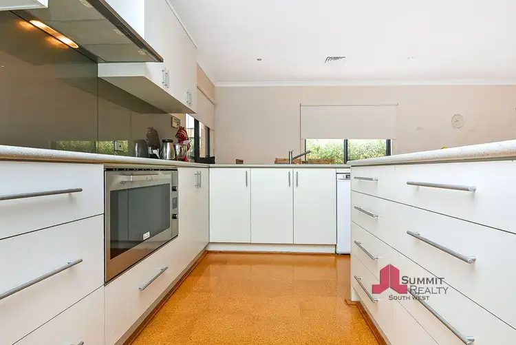Sixth view of Homely house listing, 8A Medic Street, Collie WA 6225