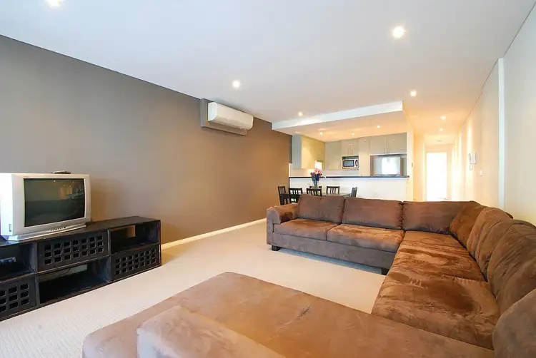 Third view of Homely unit listing, 207/3 Como Crescent, Southport QLD 4215