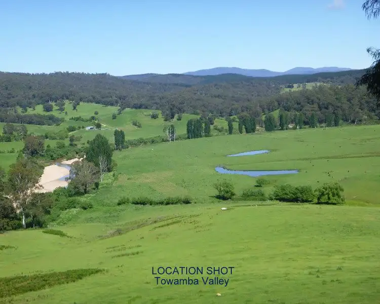 Fifth view of Homely land listing, 38 Nangutta Street, Towamba NSW 2550