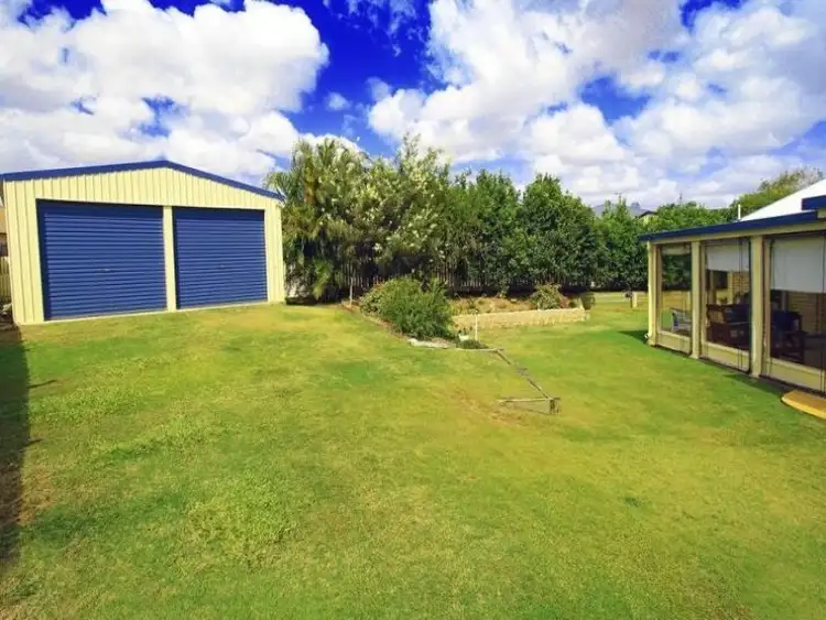 Second view of Homely house listing, 6 MIMOSA Court, Gracemere QLD 4702