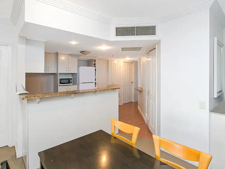 Sixth view of Homely unit listing, 540 Queen Street, Brisbane QLD 4000