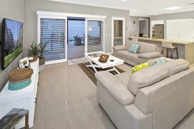 Third view of Homely house listing, 1679 Riverdale Drive, Hope Island QLD 4212