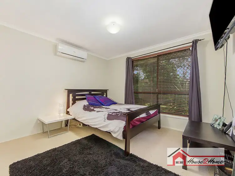 Sixth view of Homely house listing, 182 Mt Warren Boulevard, Mount Warren Park QLD 4207