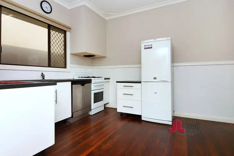 Third view of Homely unit listing, 30 Venn Street, East Bunbury WA 6230