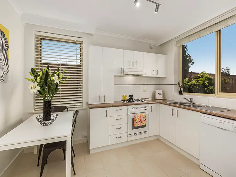Third view of Homely apartment listing, 10/15 Armadale Street, Armadale VIC 3143