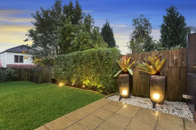 Third view of Homely townhouse listing, 4/2a Christopher Street, Baulkham Hills NSW 2153