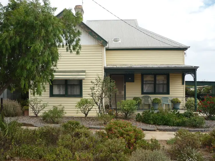 26 Mount Street, Wycheproof VIC 3527