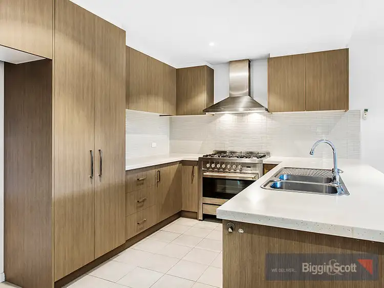 Third view of Homely townhouse listing, 9/1 Ardmillan Road, Moonee Ponds VIC 3039