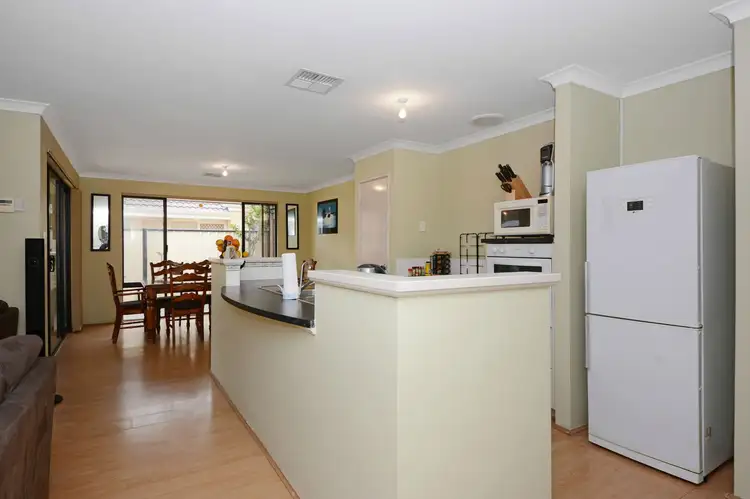Fifth view of Homely house listing, 1 Springthorpe Terrace, Clarkson WA 6030