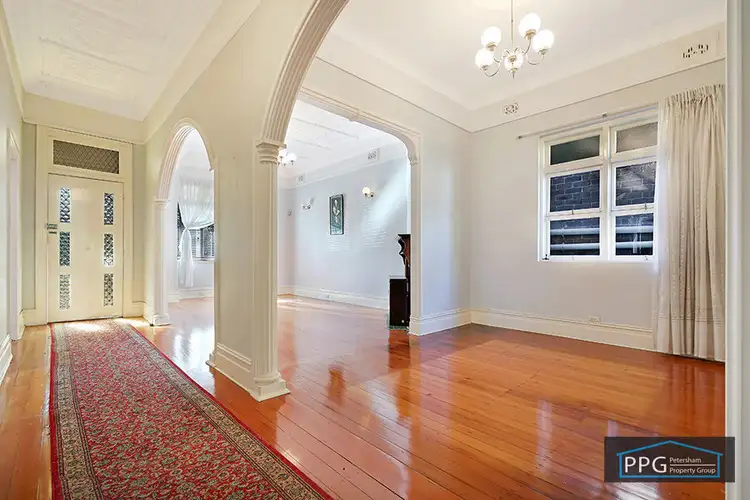 Second view of Homely house listing, 88 Elizabeth Street, Ashfield NSW 2131