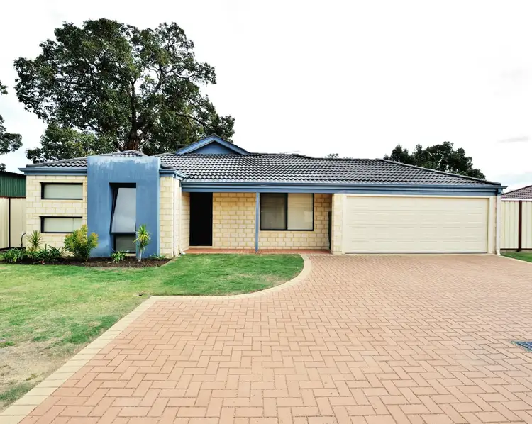 Third view of Homely house listing, 5/103 Streatham Street, Beckenham WA 6107