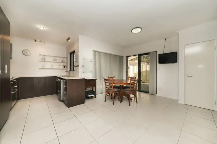 Second view of Homely house listing, 1/13-17 George Street, Rockingham WA 6168