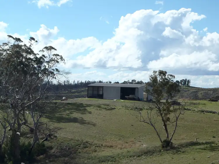 Fifth view of Homely land listing, L37 Block 9 Road, Wirrabara SA 5481