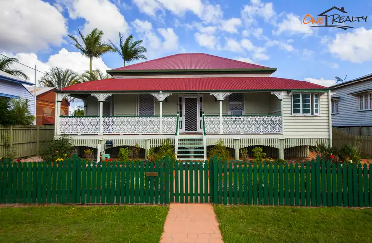 Main view of Homely house listing, 80 Sussex St, Maryborough QLD 4650