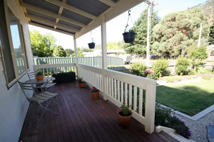 Fourth view of Homely house listing, 37 Foxlow Street, Captains Flat NSW 2623