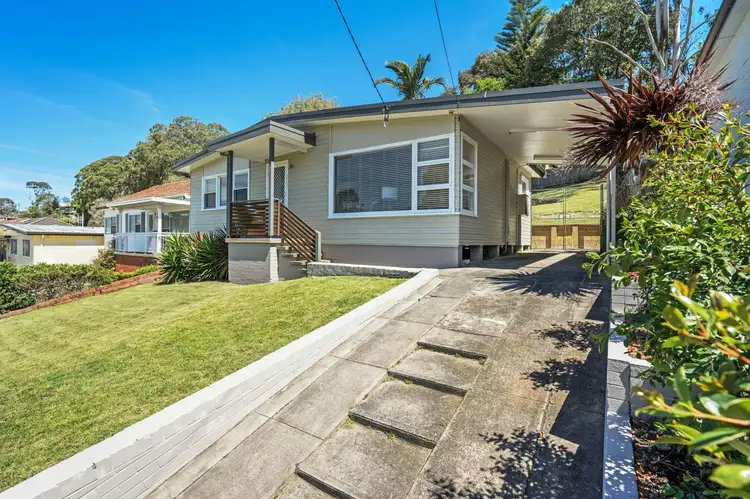 75 Roslyn Avenue, Charlestown NSW 2290