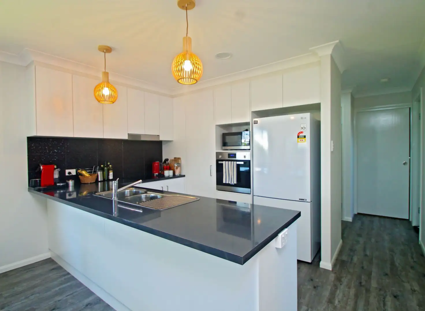 Main view of Homely house listing, 27A Oak Avenue, Warwick QLD 4370