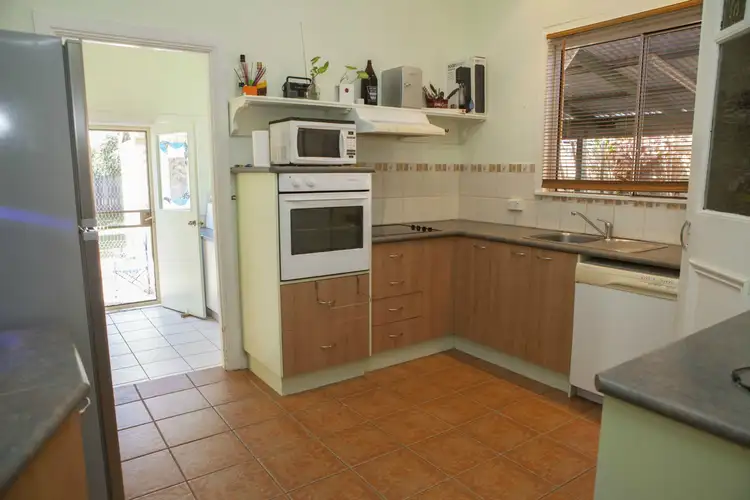 Second view of Homely house listing, 347 Queen Street, Maryborough QLD 4650