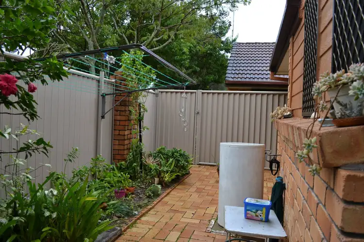 Fourth view of Homely unit listing, 22/172 Barrier Reef Drive, Mermaid Waters QLD 4218