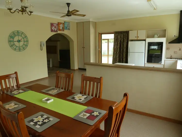 Second view of Homely house listing, 4 Davis Crescent, Penola SA 5277