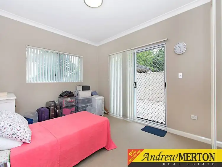 Sixth view of Homely unit listing, Unit 6/57-59 Beamish Road, Northmead NSW 2152