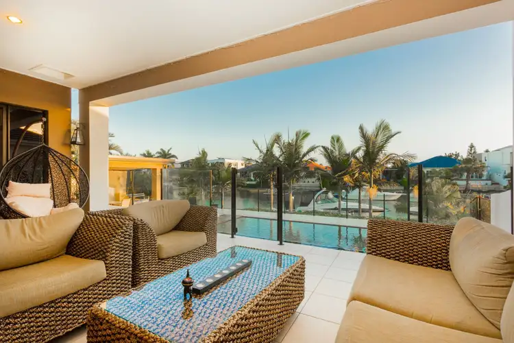 Sixth view of Homely house listing, 14 Ferrymans Court, Helensvale QLD 4212