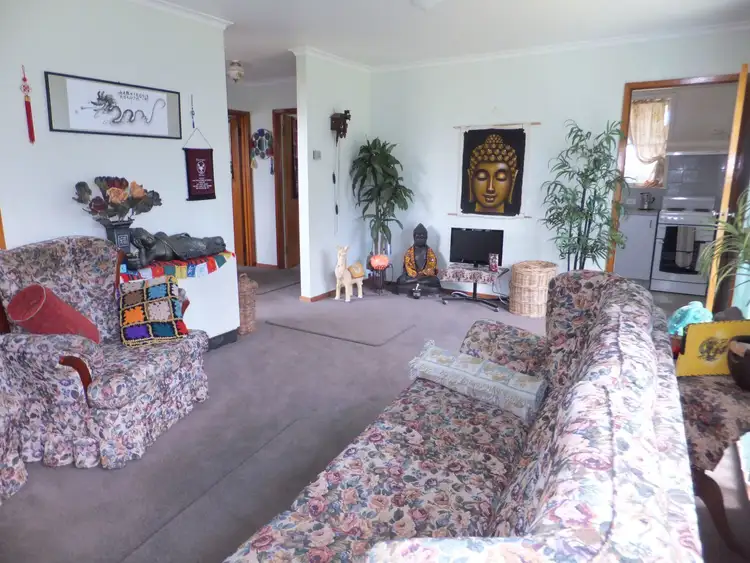 Second view of Homely house listing, 25 Cameron Crescent, Bairnsdale VIC 3875
