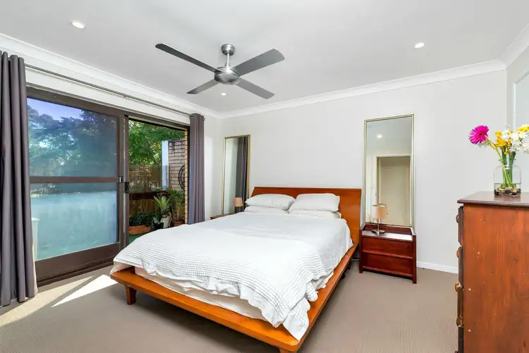 Fifth view of Homely unit listing, 7/29 Rokeby Terrace, Taringa QLD 4068