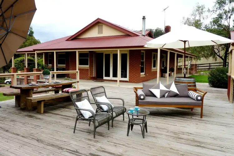 Fifth view of Homely rural property listing, Address available on request
