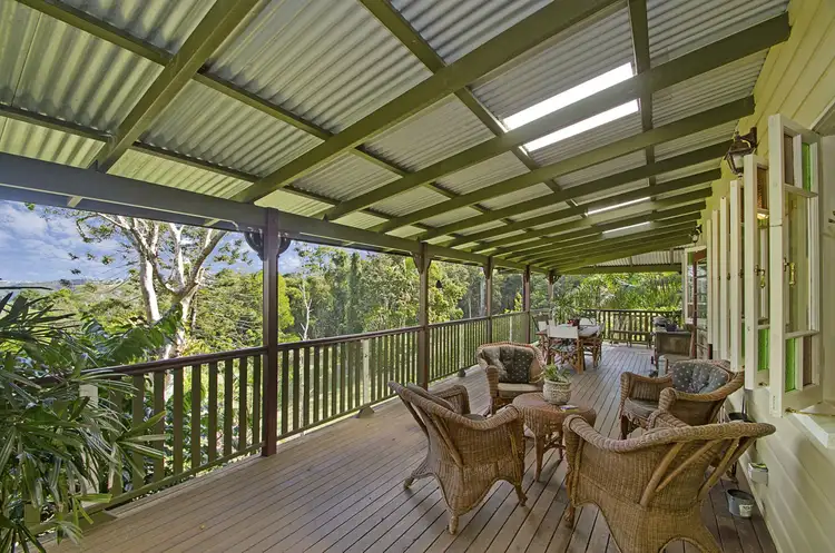 Third view of Homely house listing, 57 Narrows Road, Montville QLD 4560