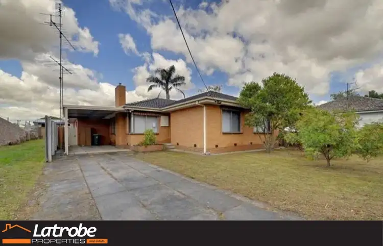 35 High Street, Moe VIC 3825