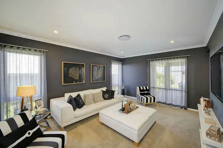 Seventh view of Homely house listing, 5 Beech Links Drive, Ashfield QLD 4670