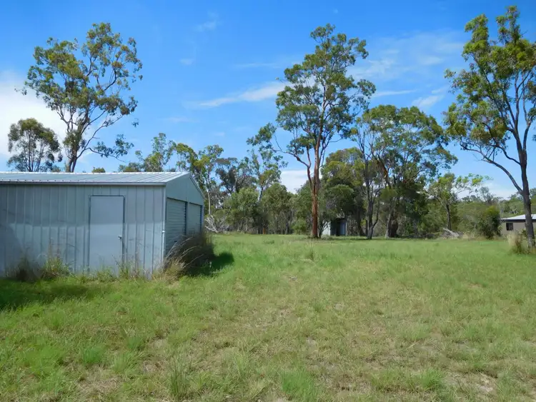 Second view of Homely land listing, Address available on request