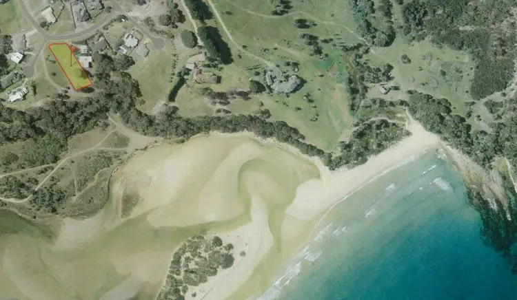 Fourth view of Homely land listing, Lot 235 Marlin Avenue, Eden NSW 2551