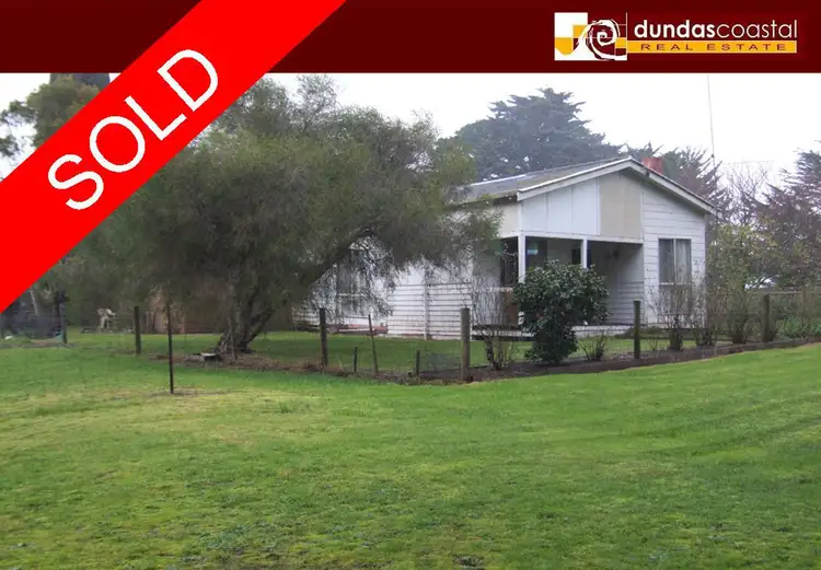773 Nelson Road, Portland VIC 3305