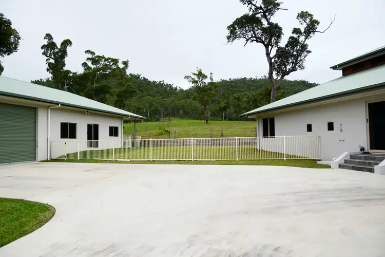Fourth view of Homely rural property listing, L25 Cycad Crescent, Ellerbeck QLD 4816