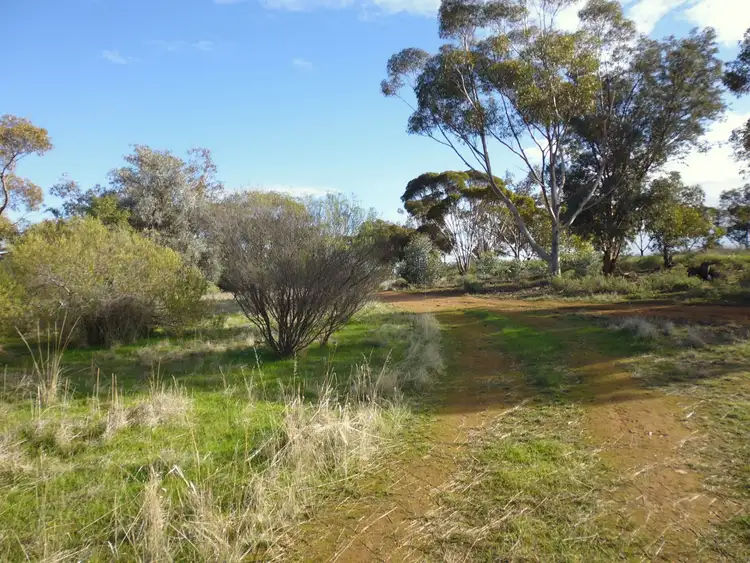 Third view of Homely land listing, L1 Hatters Road, Crystal Brook SA 5523