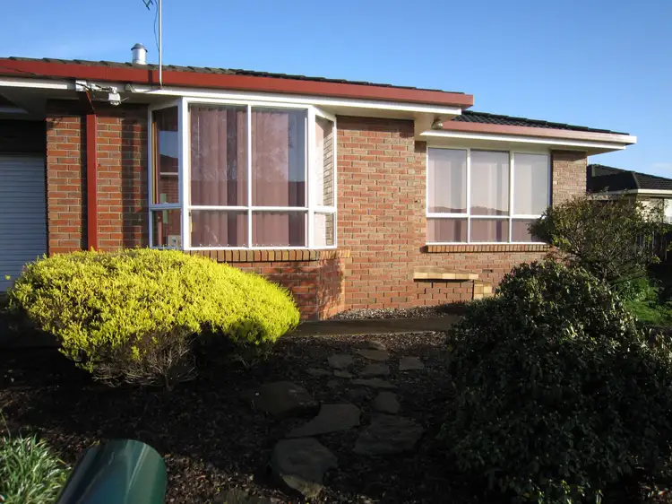 Main view of Homely unit listing, 2/74 Valley Road, Devonport TAS 7310