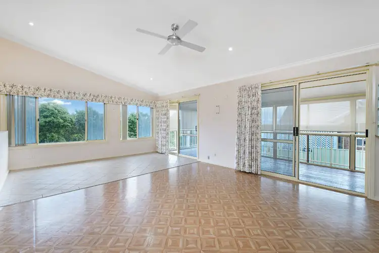Second view of Homely house listing, 27 Burrawong Drive, Port Macquarie NSW 2444