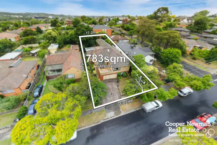 21 Darbyshire Road, Mount Waverley VIC 3149