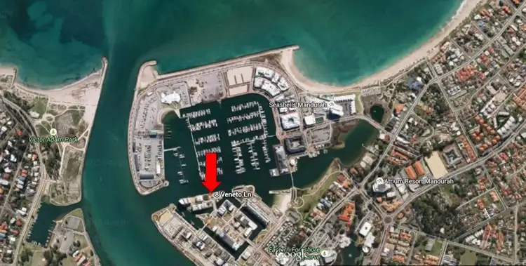 8 Veneto Lane, Mandurah WA 6210
