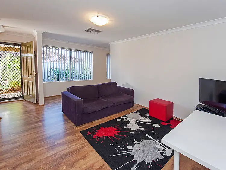 Sixth view of Homely house listing, 5 Sander Court, Bentley WA 6102