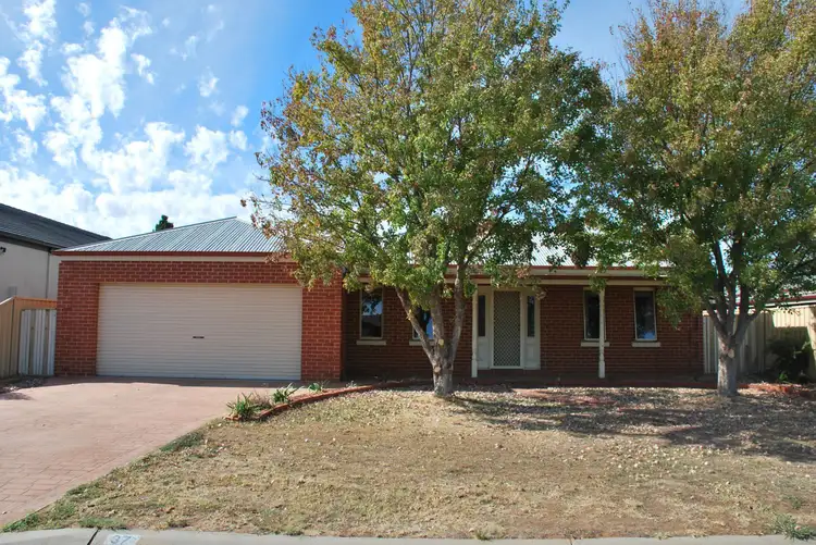 Main view of Homely house listing, 37 Apricot Circuit, Cobram VIC 3644