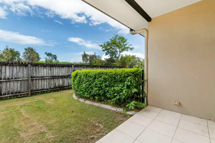 Fifth view of Homely unit listing, 45/1-13 Ernest Street, Redlynch QLD 4870