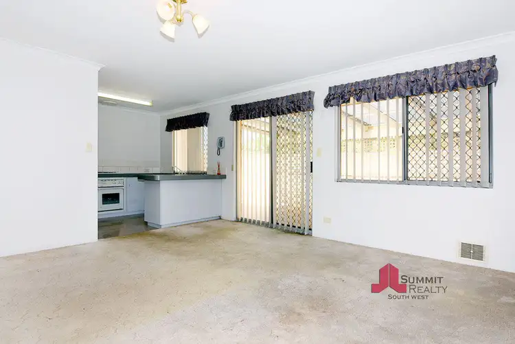Fourth view of Homely unit listing, 79b King Road, East Bunbury WA 6230