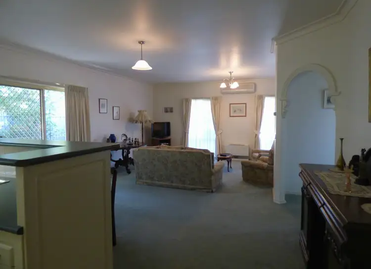 Sixth view of Homely townhouse listing, 19 Stacey Street, Benalla VIC 3672