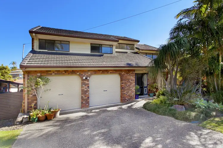 6 Robert Garrett Street, Coffs Harbour NSW 2450